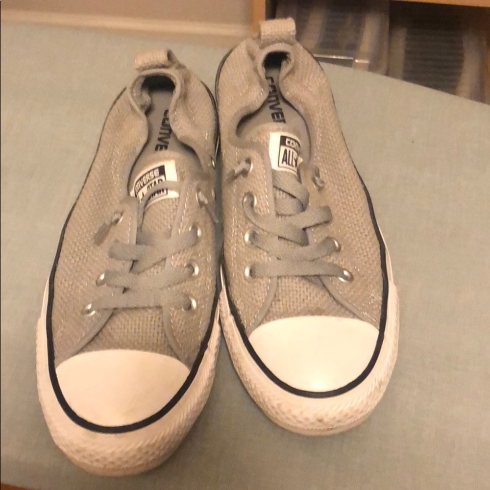 Women’s converse